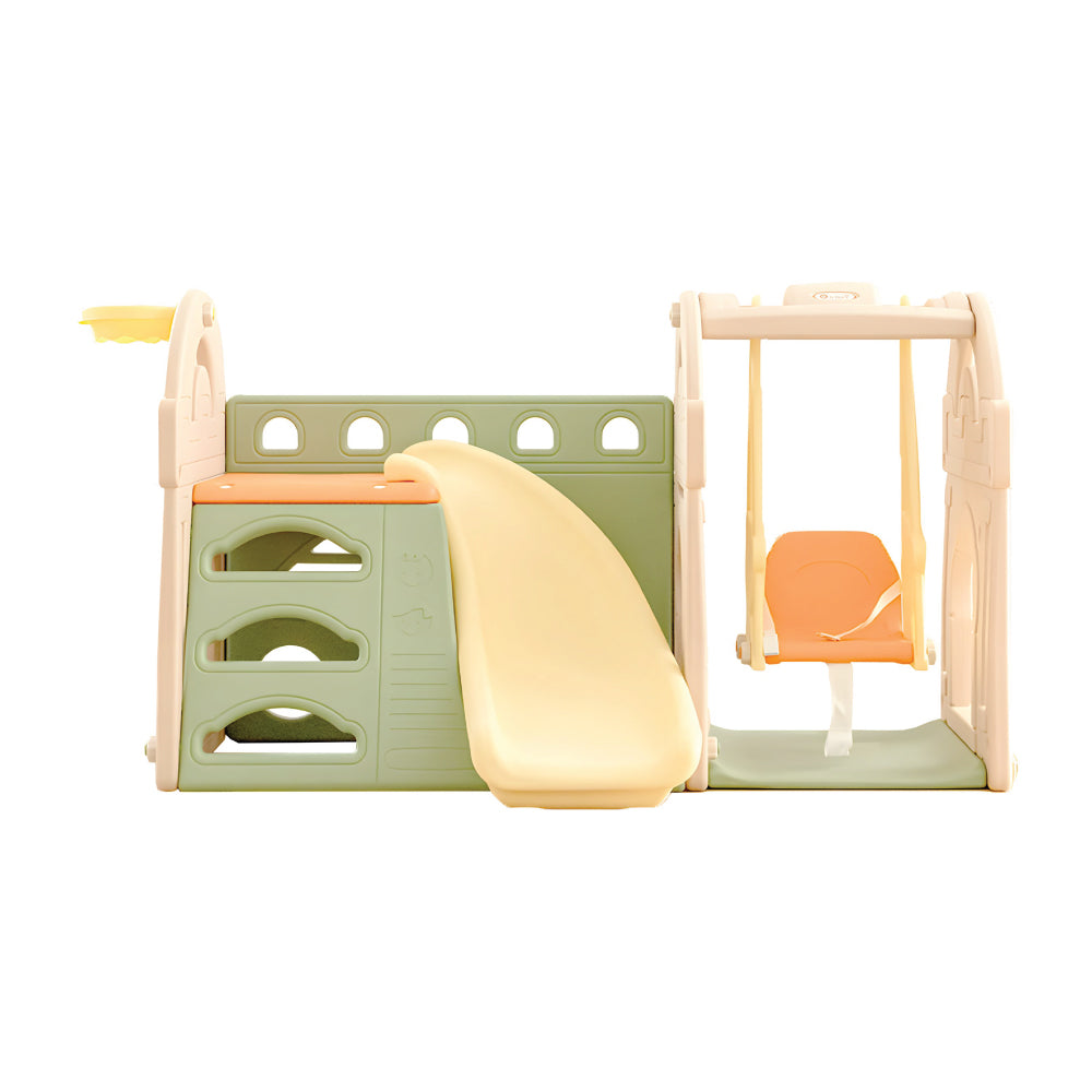 Anuri Kids Funny Play gym