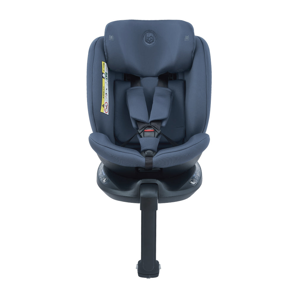 Baby Star Sedona 360  i-Size ISOFIX Convertible Car Seat – Space